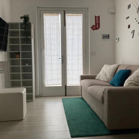 Sunset Suite Capoliveri  Eksteriør billede