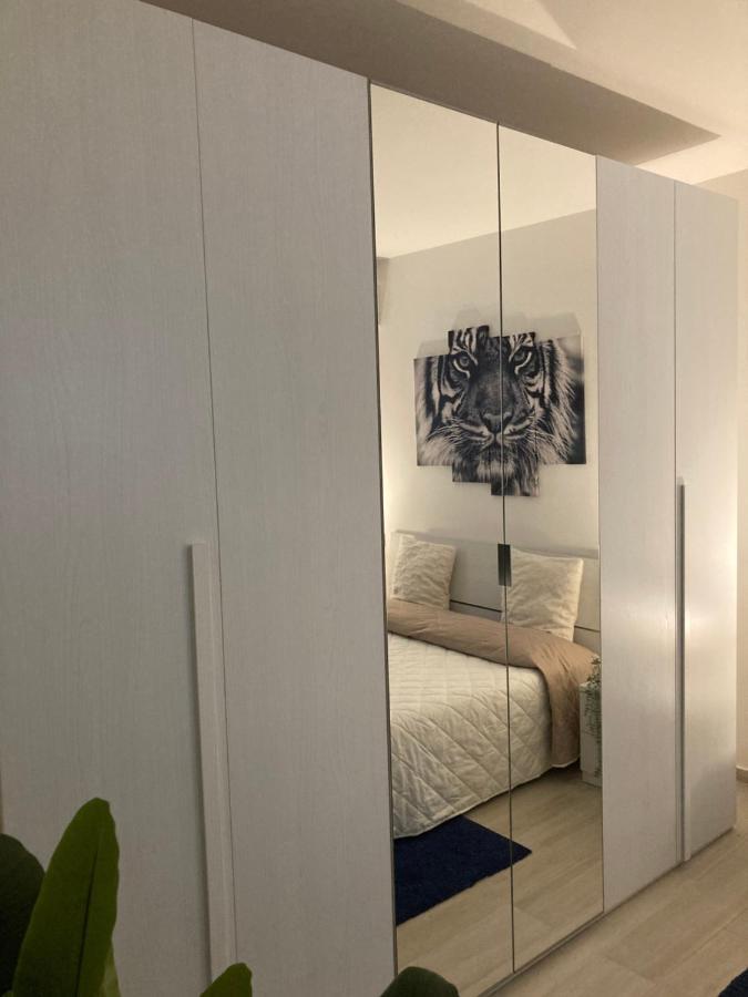 Sunset Suite Capoliveri  Eksteriør billede