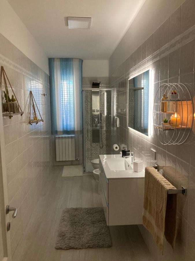 Sunset Suite Capoliveri  Eksteriør billede