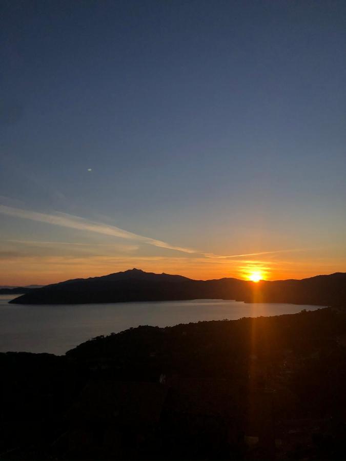 Sunset Suite Capoliveri  Eksteriør billede