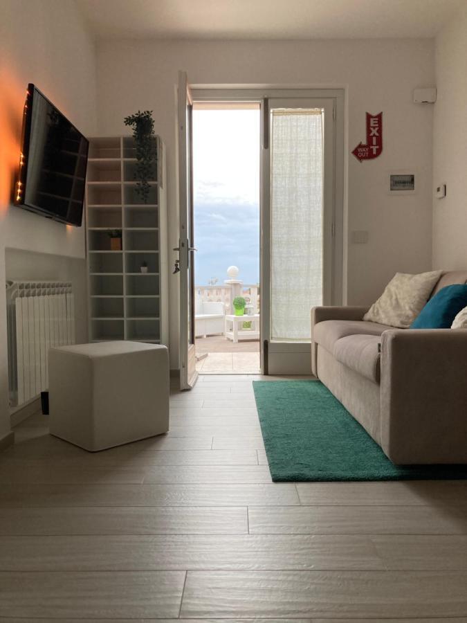 Sunset Suite Capoliveri  Eksteriør billede