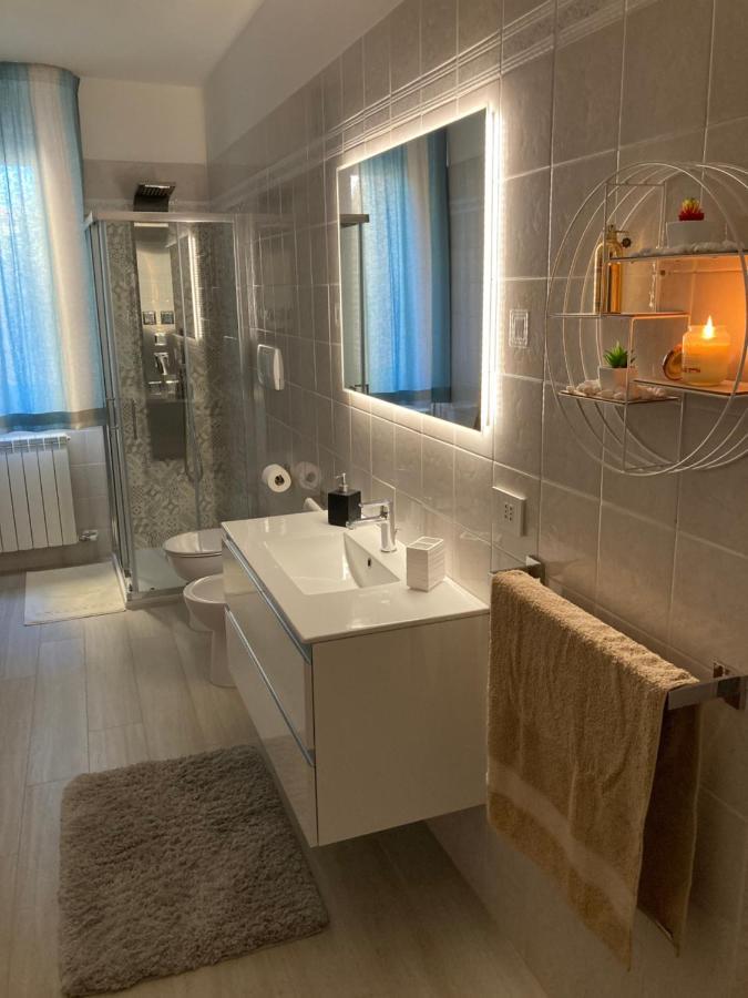 Sunset Suite Capoliveri  Eksteriør billede
