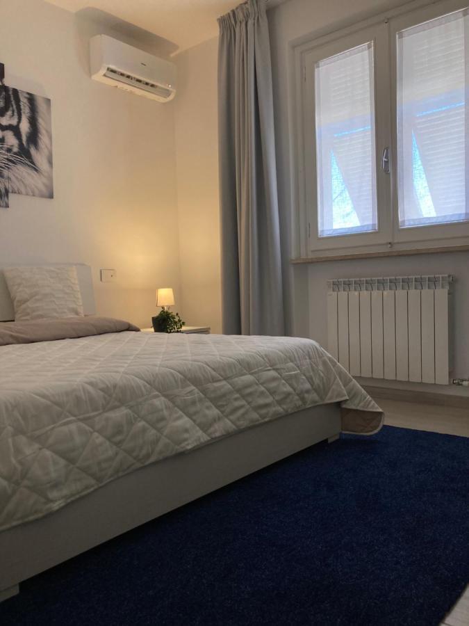 Sunset Suite Capoliveri  Eksteriør billede