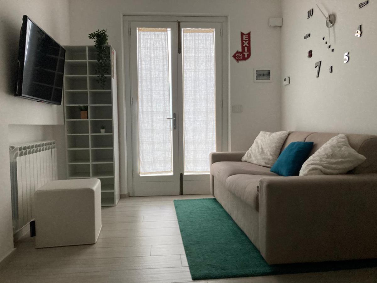 Sunset Suite Capoliveri  Eksteriør billede