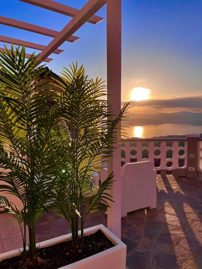 Sunset Suite Capoliveri  Eksteriør billede